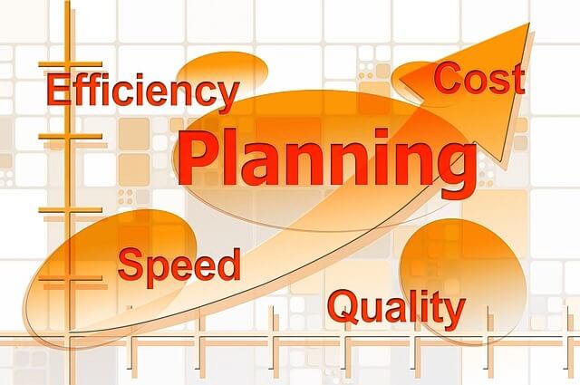 Cost of a professional business plan