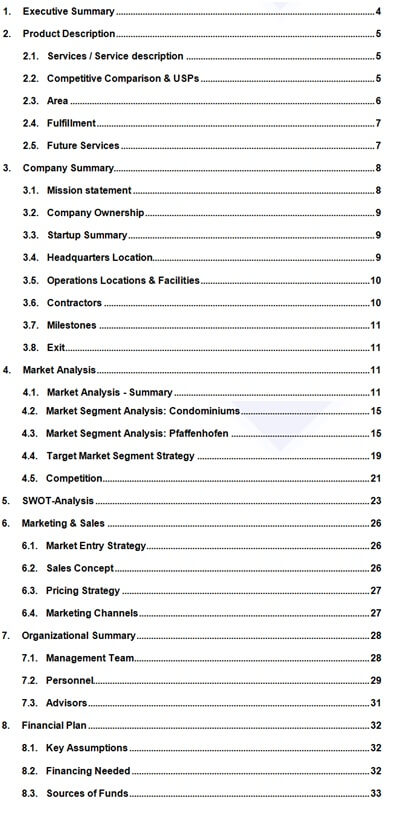 Business plans handbook pdf image