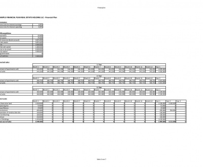 Bmw business plan pdf