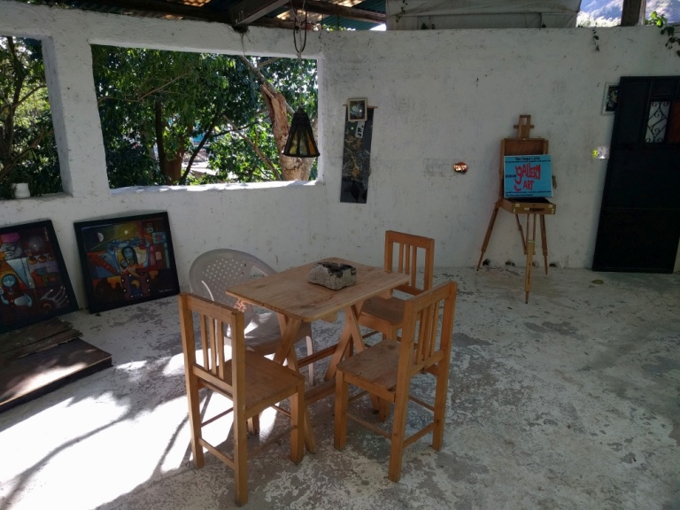 Coworking Space Coliving Startup Retreat JungleLab Atitlan, Guatemala