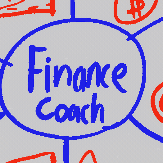 Finance Coach-Accounting Coach-Financial Planning Coach-BrainHive